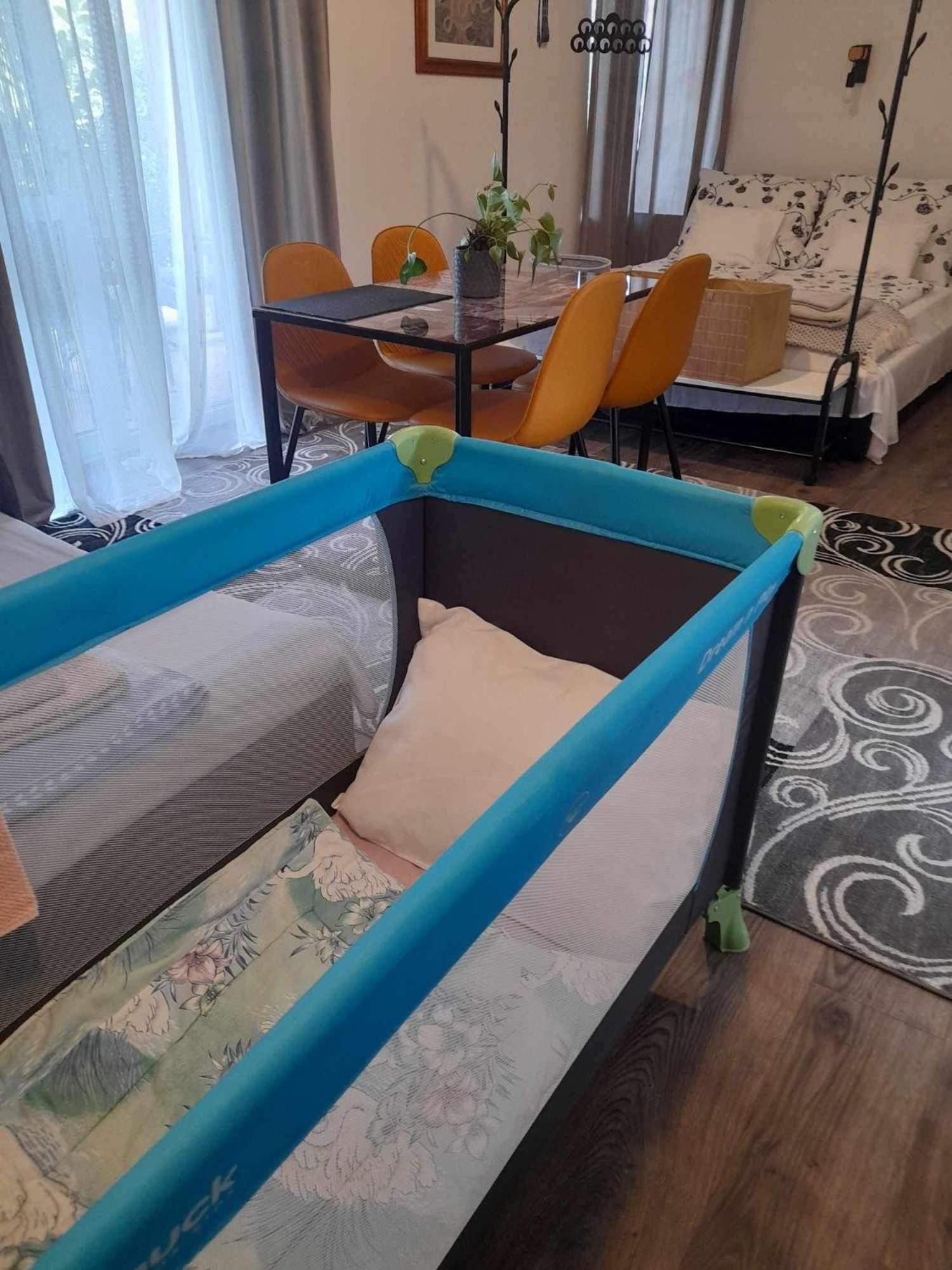 Edina Vendeghaz-Gyenesdias Apartment Екстериор снимка